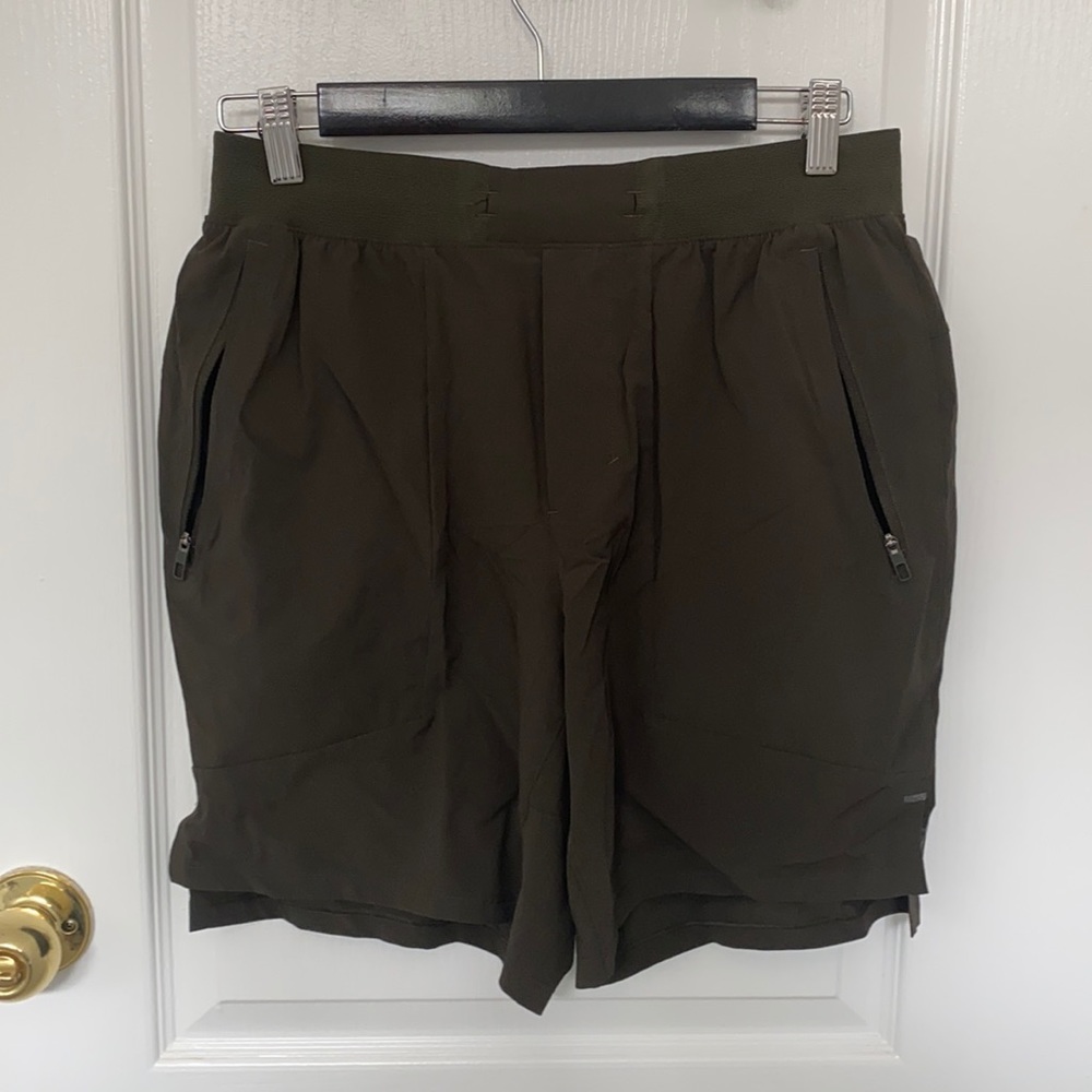 Men’s Lululemon License to Train Short